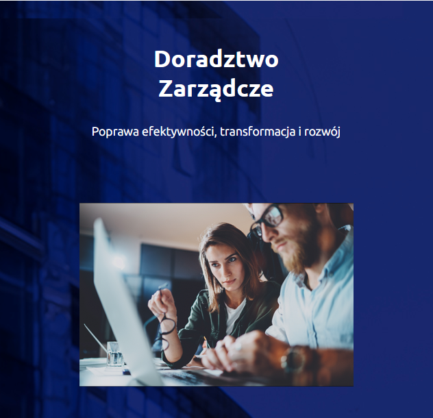 Doradztwo-Zarzadcze