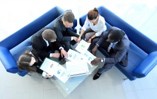 Jak skutecznie zarządzać projektami w firmie? | MyChallengeAcademy.com